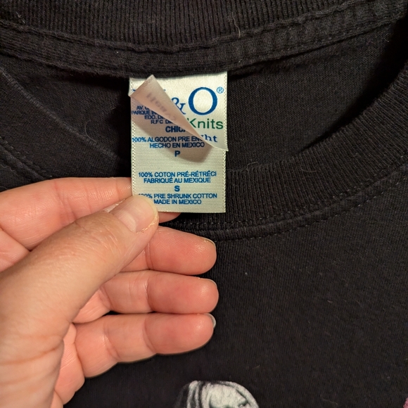 Avril Lavigne concert tshirt - Picture 3 of 3